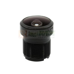 Axis 02065-001 LENS M12 2.9MM F2.0 1P