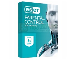 ESET Parental Control Serial 1F 24M