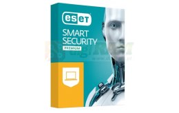 ESET Smart Security Premium Serial 1U 12M