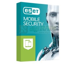 ESET Mobile Security Serial 1U 36M przedłużenie