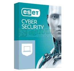 ESET Cyber Security Serial 1U 36M przedłużenie