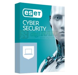 ESET Cyber Security Serial 3U 36M przedłużenie
