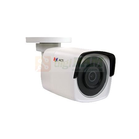 ACTi A310 4MP Mini Bullet with D/N,