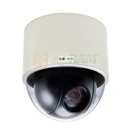 ACTi B923 3MP Video Analytics Indoor