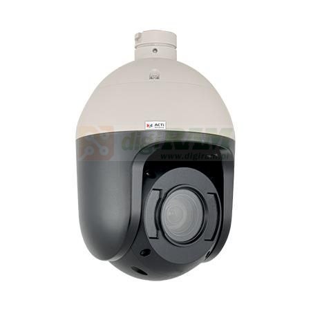 ACTi B928 5MP Video Analytics Outdoor