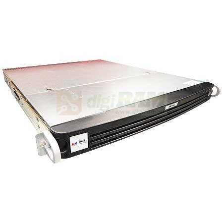 ACTi ENR-421 32CH, 4-bay Rackmount NVR