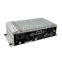 ACTi MNR-320P 16-Ch 1-Bay Transportation NVR