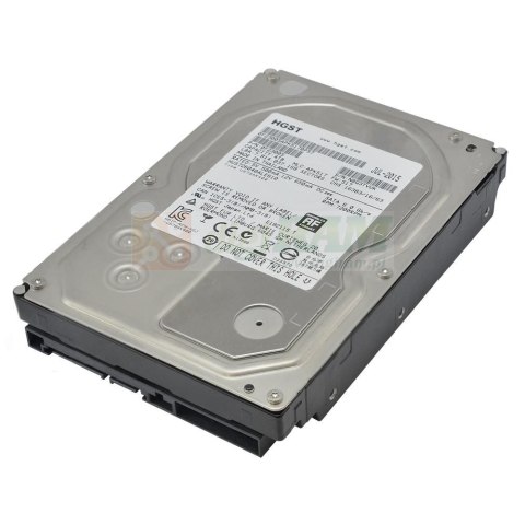 ACTi PHDD-2301 2TB 3.5" Hard Disk Drive