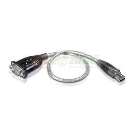 ACTi PIOC-0200 USB to RS-232 Serial