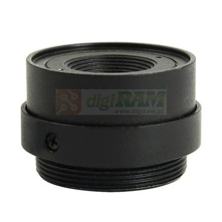ACTi PLEN-0101 Fixed Focal Lens f4.2/F1.8