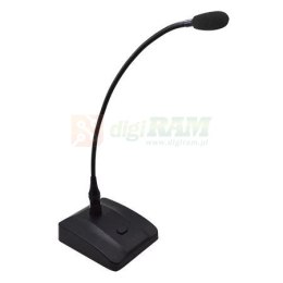 ACTi PMIC-0101 YLD-122 Active Microphone