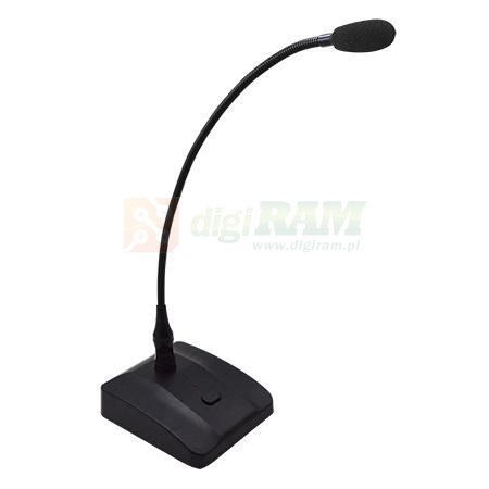 ACTi PMIC-0101 YLD-122 Active Microphone