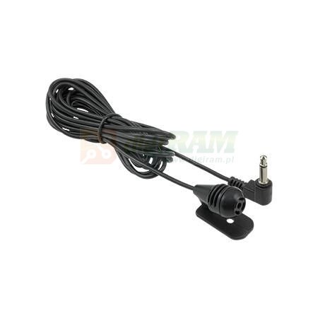 ACTi PMIC-0200 Passive Mic Omnidirectional