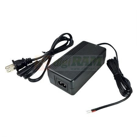 ACTi PPBX-0017 Power Adapter AC 100~240V