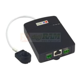ACTi Q115 5MP L-Shape Pinhole Covert