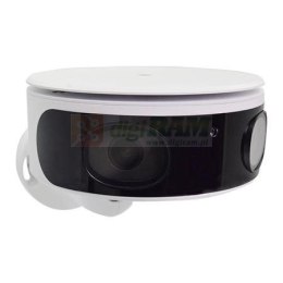 ACTi Q450 8MP Multi-Imager Panoramic