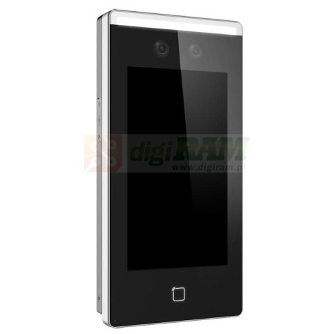 ACTi R71CF-36 2MP LCD Card Face Recognition
