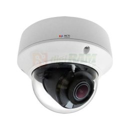 ACTi Z84 4MP Outdoor Zoom Dome with