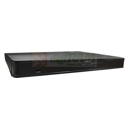 ACTi ZNR-423 32-Channel 4-Bay Rackmount