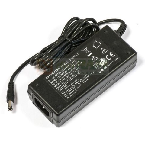 MikroTik 48POW Full power 48V 1.6A Power