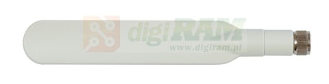 MikroTik ACOMNIRPSMA 2.4Ghz 5dbi Dipole Antenna