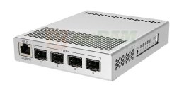MikroTik CRS305-1G-4S+IN Cloud Router Switch