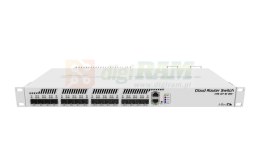 MikroTik CRS317-1G-16S+RM CRS317-1G-16S+RM