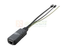 MikroTik GESP+POE-IN Passive Gigabit PoE injector