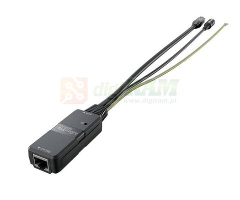 MikroTik GESP+POE-IN Passive Gigabit PoE injector
