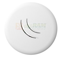 MikroTik RBCAPL-2ND cAP lite