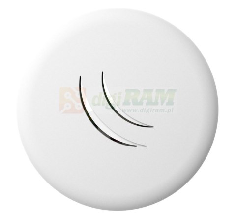 MikroTik RBCAPL-2ND cAP lite