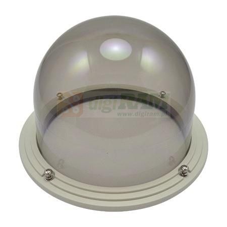 ACTi PDCX-1108 Vandal Proof Smoked Dome Cover