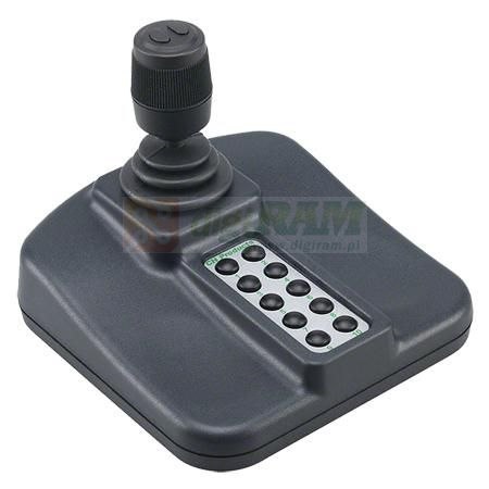 ACTi PJSK-0100 Joystick for PTZ Control