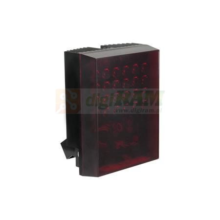 ACTi PLED-0201 SPINLUX IR light 25?, 50m