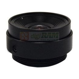 ACTi PLEN-0119 Fixed Focal Lens f2.8/F2.0