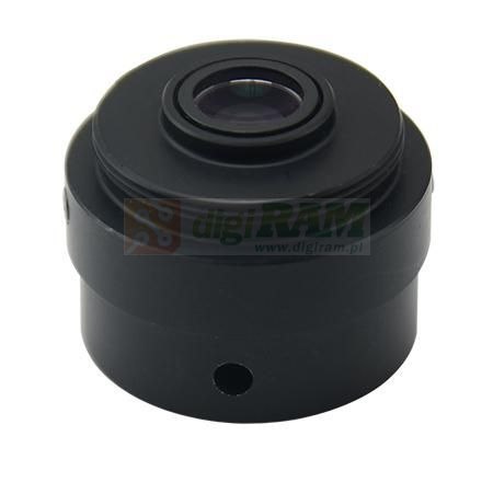 ACTi PLEN-2103 Fixed Focal f4.0mm, Fixed