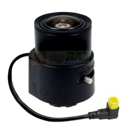 ACTi PLEN-2206 Vari-focal f2.8-8.5mm, P