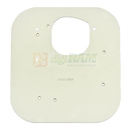 ACTi PMAX-0804 Gang Box Converter