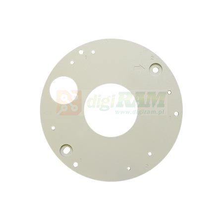 ACTi PMAX-0812 Gang Box Converter (for A88,