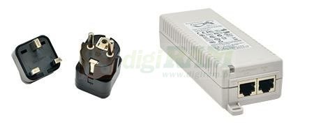 ACTi PPOE-0001 POE Injector