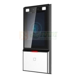 ACTi R71CF-31 2MP Mifare LCD Card Face