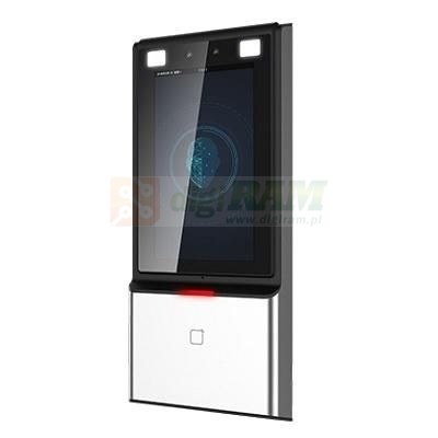 ACTi R71CF-31 2MP Mifare LCD Card Face