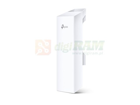 Access Point TP-LINK CPE210 OUTDOOR (11 Mb/s - 802.11b, 150 Mb/s - 802.11n, 300 Mb/s - 802.11n, 54 Mb/s - 802.11g)