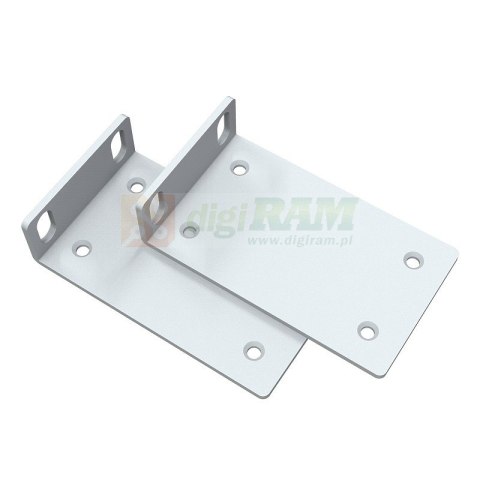 Przełącznik 24xGbE 4xSFP+ CRS328-24P-4S+RM