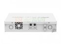 Przełącznik 8xGbE 4 xSFP PoE CRS112-8P-4S-IN