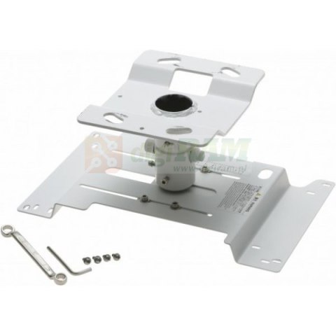 Uchwyt sufitowy ELPMB22 biały V12H003B22