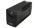 Zasilacz UPS 650VA 360W 1x9AH