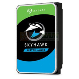 Dysk HDD Seagate Skyhawk ST2000VX015 (2 TB ; 3.5