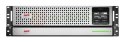 SRTL1500RMXLI-NC Smart RT5000VA 3U BATERIE LI-ion / NMC AP9631 Czas podtrzymania 19min dla 100%, gwarancja 5 lat