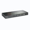 Switch SG1218MP 16xGE PoE+ 2xGE 2xSFP